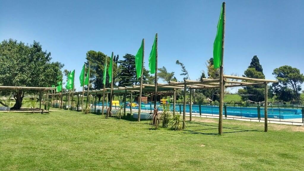 Beneficio Club Germinar